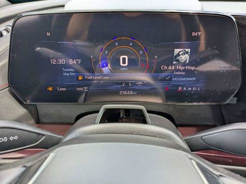 Used 2024 Chevrolet Traverse RS w/ LPO, Floor Liner Package AWD/4WD image 29