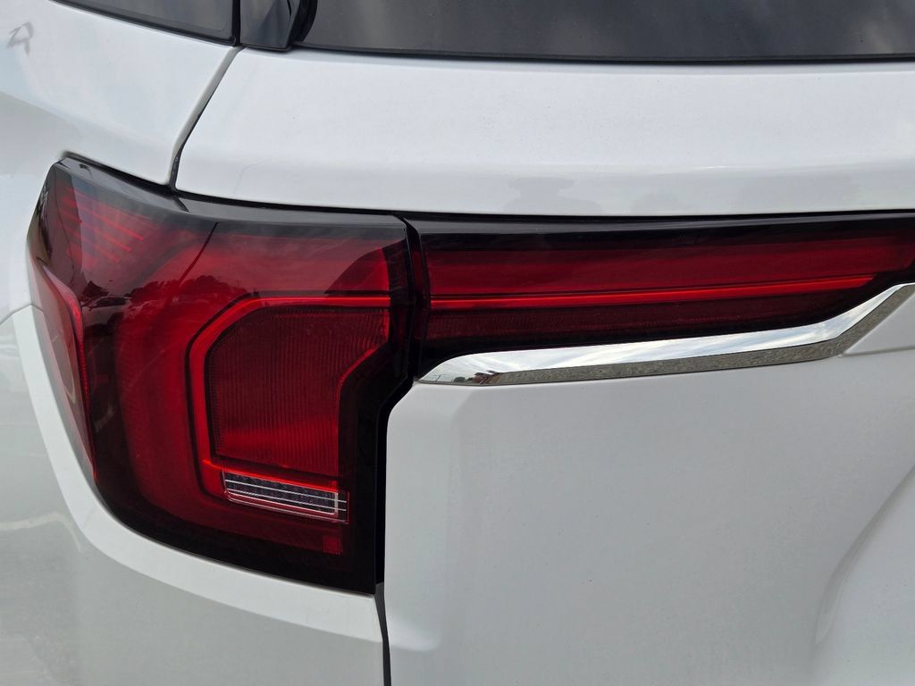 Used 2026 GMC Terrain Elevation AWD/4WD image 11