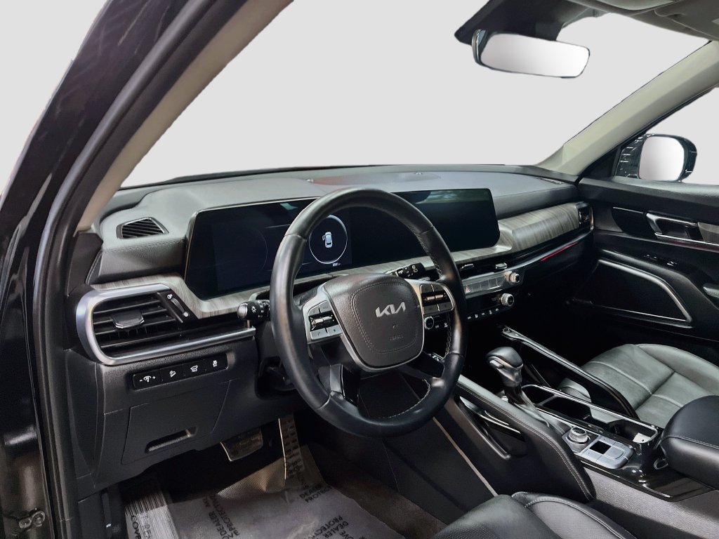 Used 2025 Kia Telluride SX AWD/4WD image 9