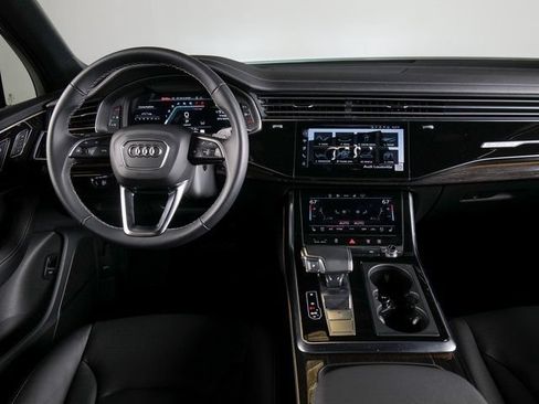 Certified 2026 Audi Q7 3.0T Premium Plus AWD/4WD image 13