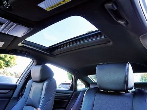 Used 2022 Honda Accord Sport image 15