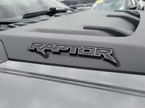 Certified 2025 Ford F150 Raptor image 6