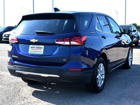 Used 2022 Chevrolet Equinox LT FWD image 3
