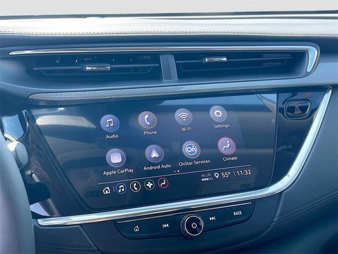 Used 2023 Buick Encore GX Select image 15