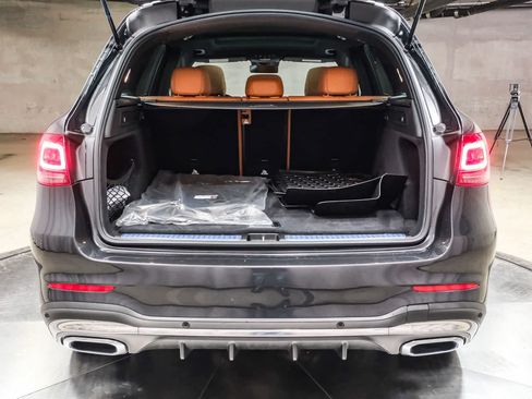 Certified 2022 Mercedes-Benz GLC 300 4MATIC image 33