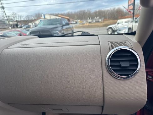 Used 2009 Ford Explorer Eddie Bauer image 28