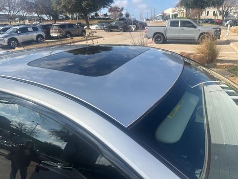 Certified 2020 Nissan Altima 2.5 SV image 5