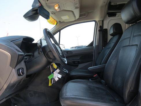 Used 2021 Ford Transit Connect XL image 14