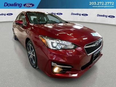 Used 2018 Subaru Impreza 2.0i Limited