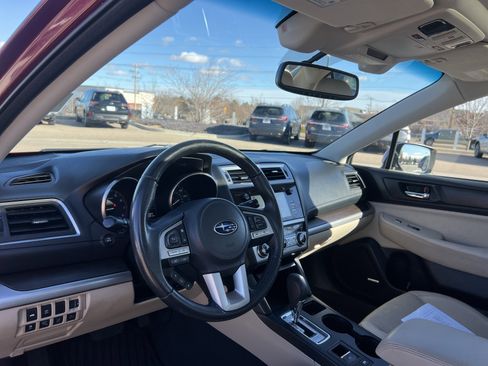 Used 2016 Subaru Legacy 2.5i Limited image 26