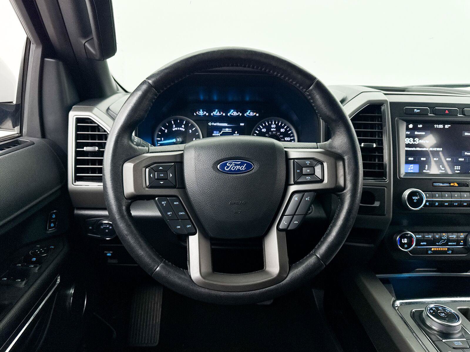 Used 2019 Ford Expedition Max XLT RWD image 26