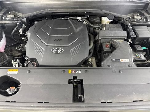 Used 2025 Hyundai Palisade SE AWD/4WD image 18