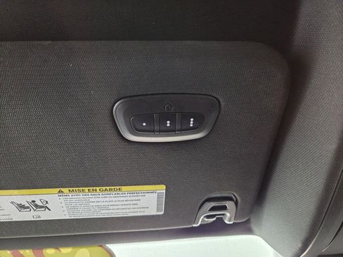 Certified 2021 RAM 1500 Big Horn image 23