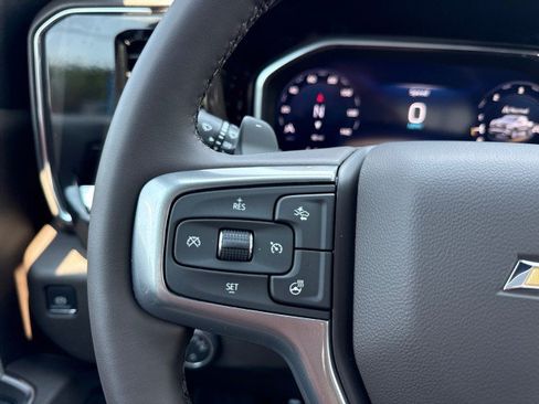 New 2026 Chevrolet Silverado 1500 LT AWD/4WD image 28