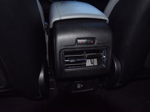 Certified 2022 Lincoln Corsair AWD w/ Premium Package image 18