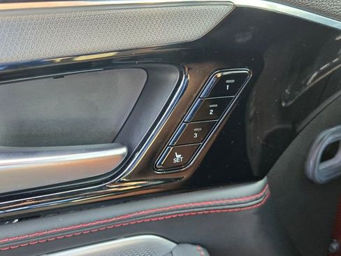 Certified 2025 Acura MDX A-Spec AWD/4WD image 30