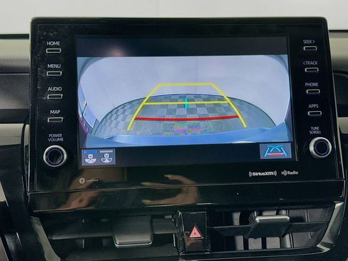 Used 2024 Toyota Camry XSE image 13