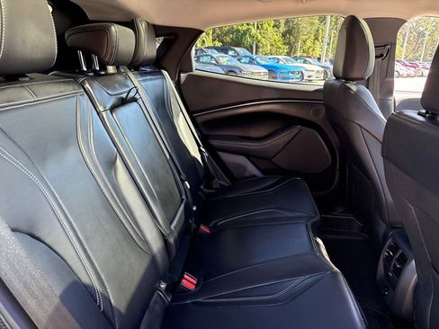 Certified 2023 Ford Mustang Mach-E Premium image 30