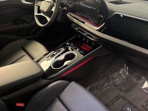 New 2026 Audi A6 Premium Plus image 14