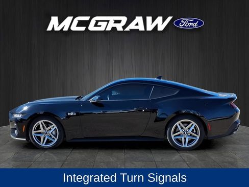 Certified 2024 Ford Mustang GT Premium image 10