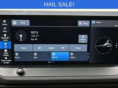 Used 2025 Honda Accord Sport image 19