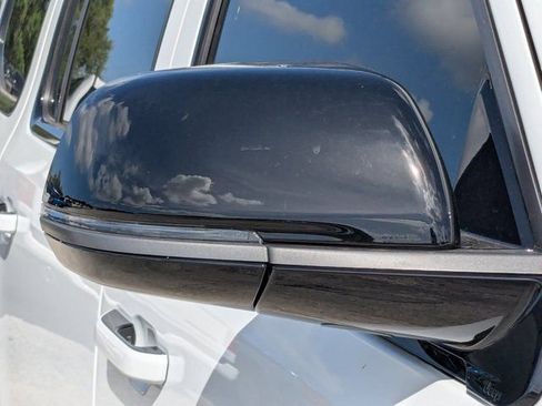 New 2026 Jeep Grand Wagoneer Limited image 11