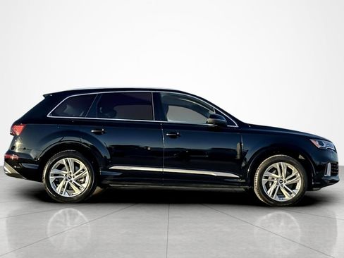 Used 2021 Audi Q7 3.0T Premium Plus image 6