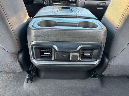 Used 2021 GMC Sierra 1500 Elevation w/ Preferred Package AWD/4WD image 13