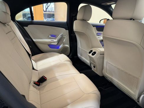 Certified 2025 Mercedes-Benz CLA 250 image 18