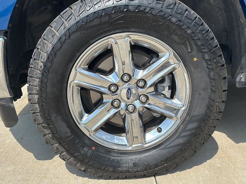 Used 2024 Ford F150 XLT w/ Tow/Haul Package image 26