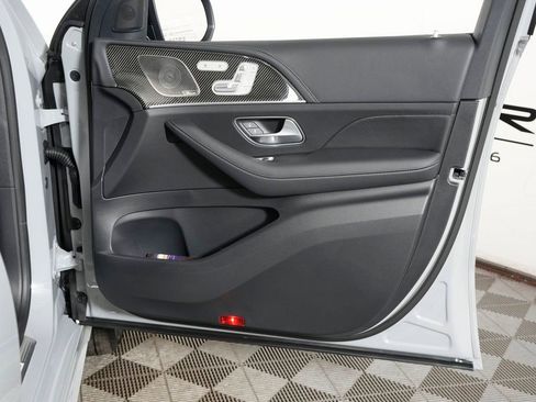 New 2026 Mercedes-Benz GLE 53 AMG GLE 53 AMG image 33