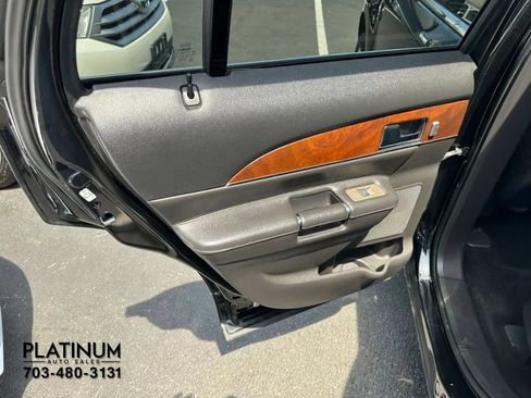 Used 2014 Lincoln MKX AWD w/ Equipment Group 102A image 20