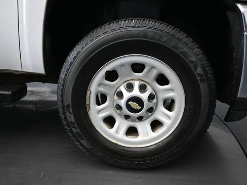 Used 2013 Chevrolet Silverado 3500 W/T image 54