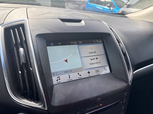 Used 2018 Ford Edge Sport w/ Equipment Group 401A AWD/4WD image 18