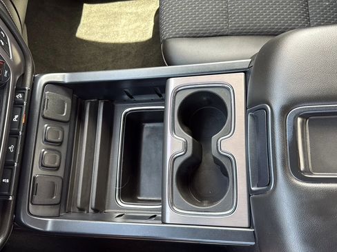 Used 2015 GMC Sierra 1500 SLE w/ All-Terrain Package image 14