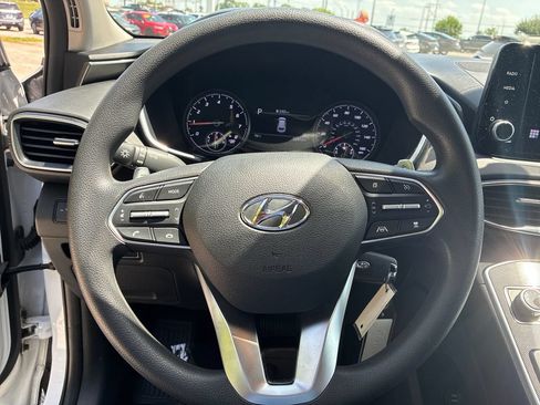 Used 2023 Hyundai Santa Fe SE AWD/4WD image 12