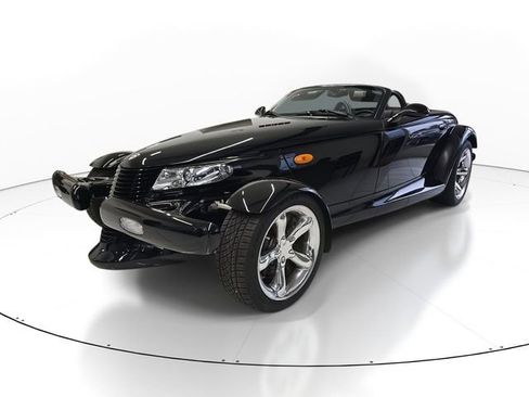 Used 2000 Plymouth Prowler RWD image 2