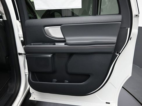 New 2025 Ford Expedition Max Active image 2