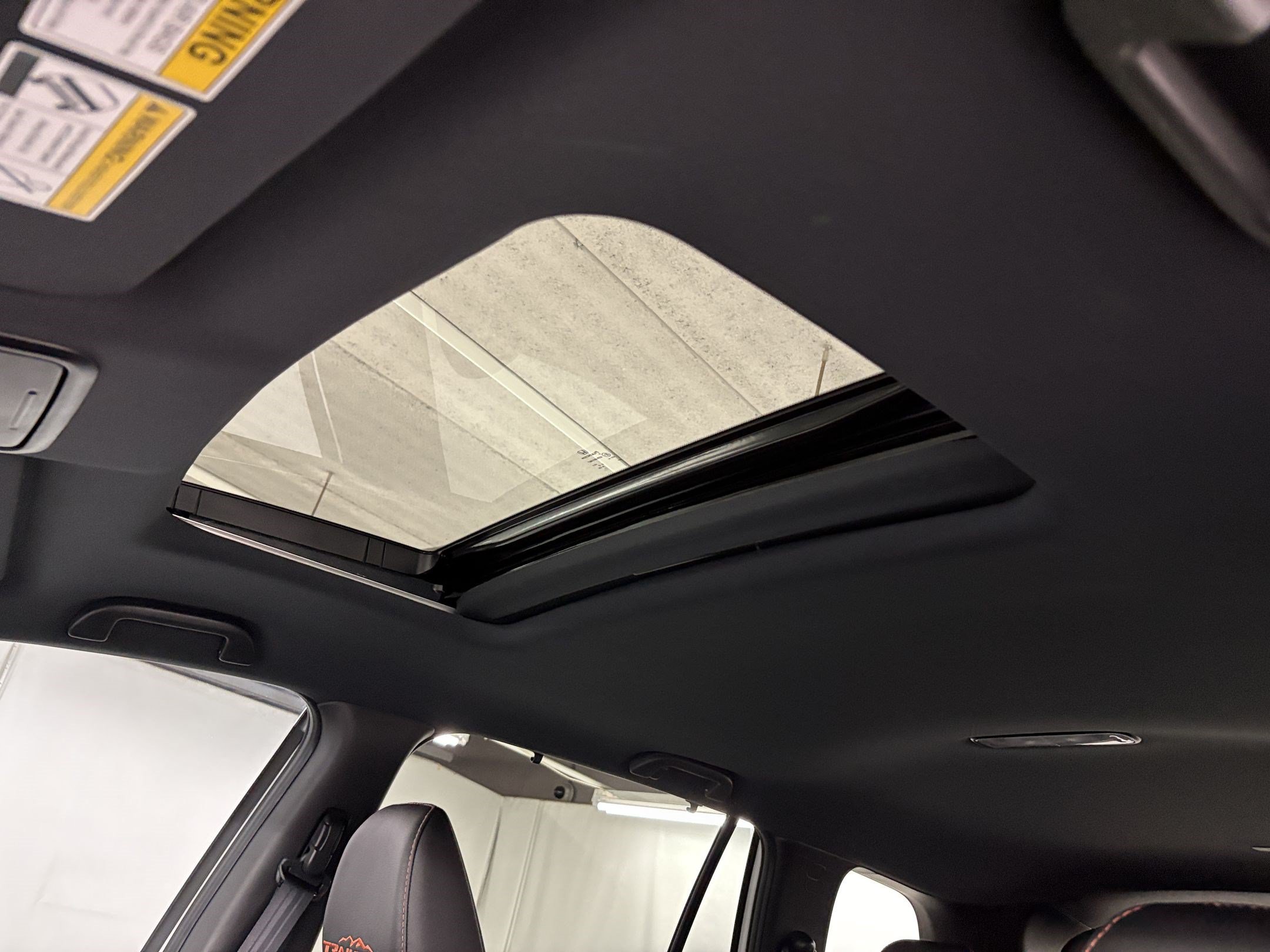 Used 2024 Honda Passport TrailSport image 23