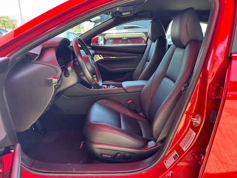 Used 2020 MAZDA MAZDA3 AWD Hatchback w/ Preferred Pkg image 10