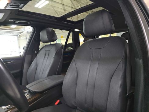 Used 2018 BMW X5 xDrive35i AWD/4WD image 21
