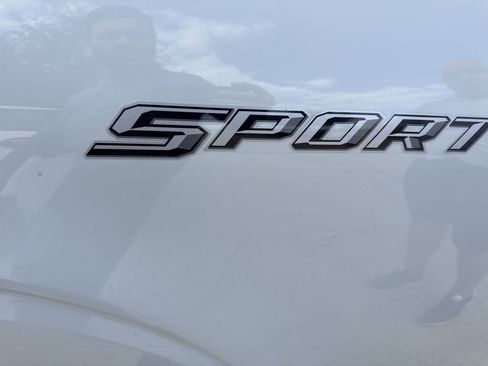 Used 2023 Ford F150 XLT w/ Equipment Group 302A High image 4