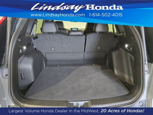 Used 2025 Honda CR-V Sport-L image 8