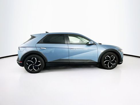 Used 2024 Hyundai Ioniq 5 SE RWD image 10