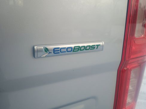 Certified 2019 Ford Ranger XL w/ Equipment Group 101A Mid image 9