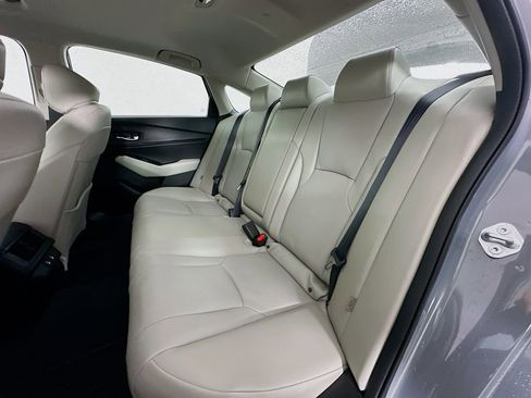 New 2026 Honda Accord Touring image 25