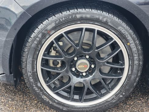 Used 2014 Ford Focus ST image 29