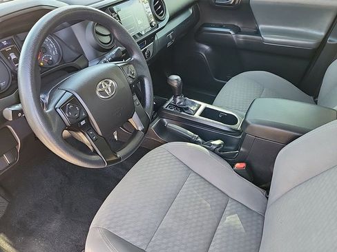 Used 2023 Toyota Tacoma SR image 11