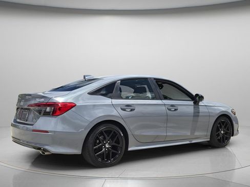 Used 2024 Honda Civic Sport image 7