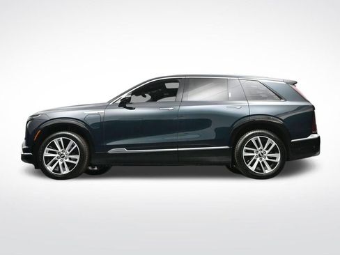 Used 2026 Cadillac Vistiq Luxury AWD/4WD image 27